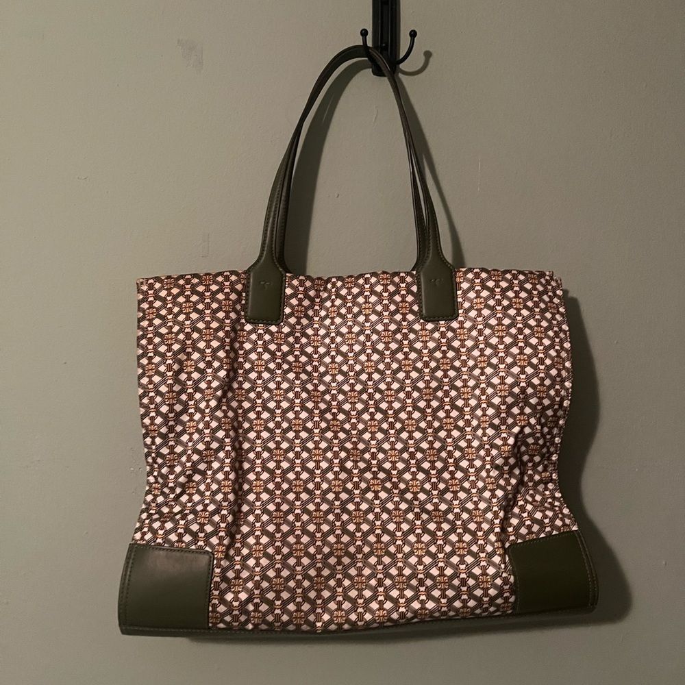 Tory Burch Tote Bag